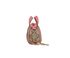Gucci Mini Boston Bag Charm, side view